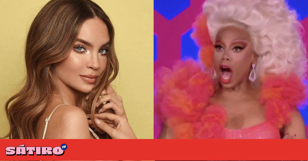 Belinda regresa a la actuación con una serie en streaming