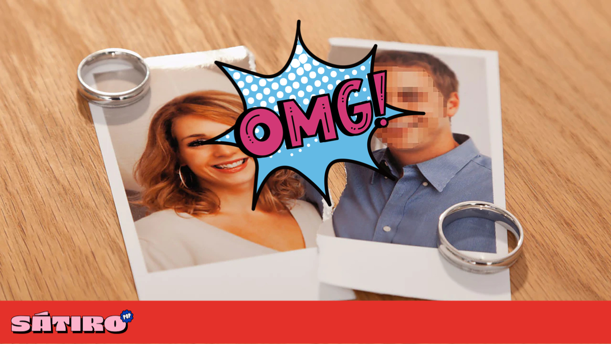 10 extrañas razones por las que estas parejas se divorciaron