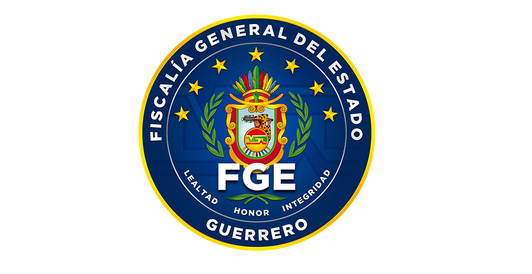 FGE obtiene sentencia de 57 años de prisión contra Caritino “N” por homicidio y feminicidio