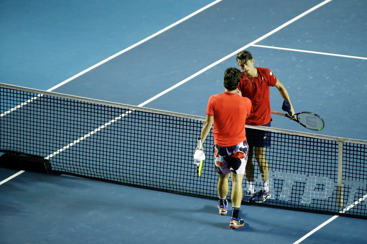 Confirman realización de Abierto Mexicano de Tenis 2021