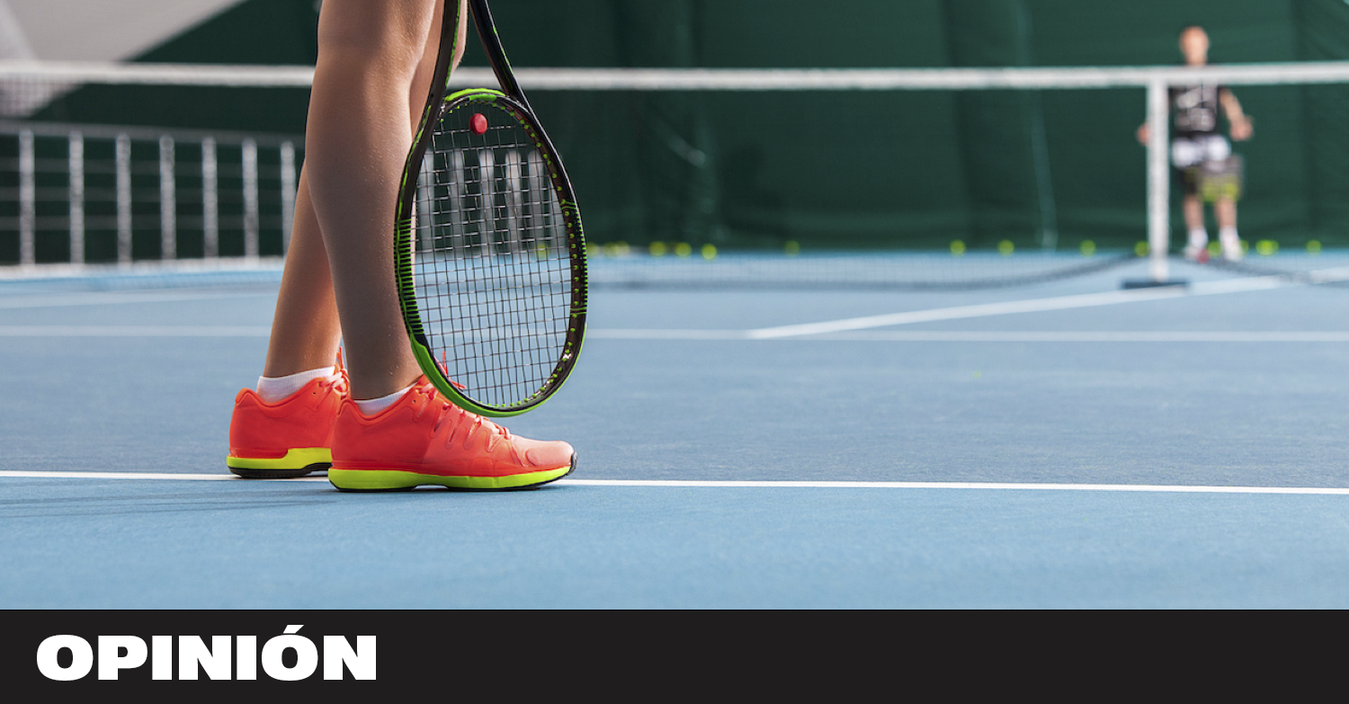 Acapulco da esperanzas al mundo del tenis