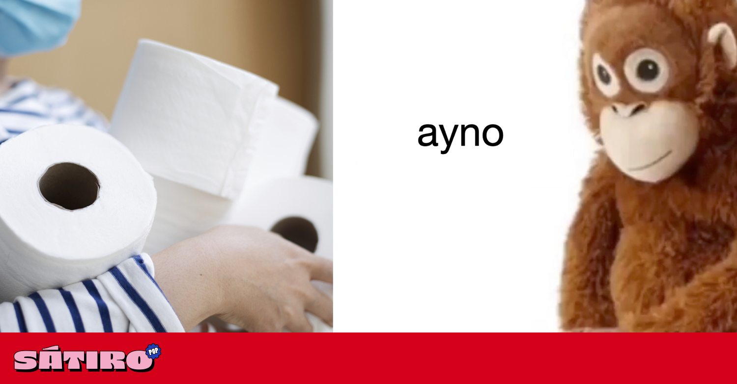 ¿Se acerca un desabasto mundial de papel de baño?