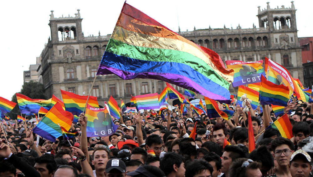 VIDEO: Personas discapacitadas, indígenas y de la comunidad LGBT+ son las que sufren discriminación