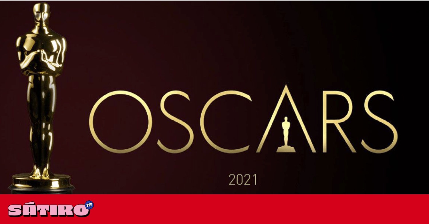 Oscars 2021