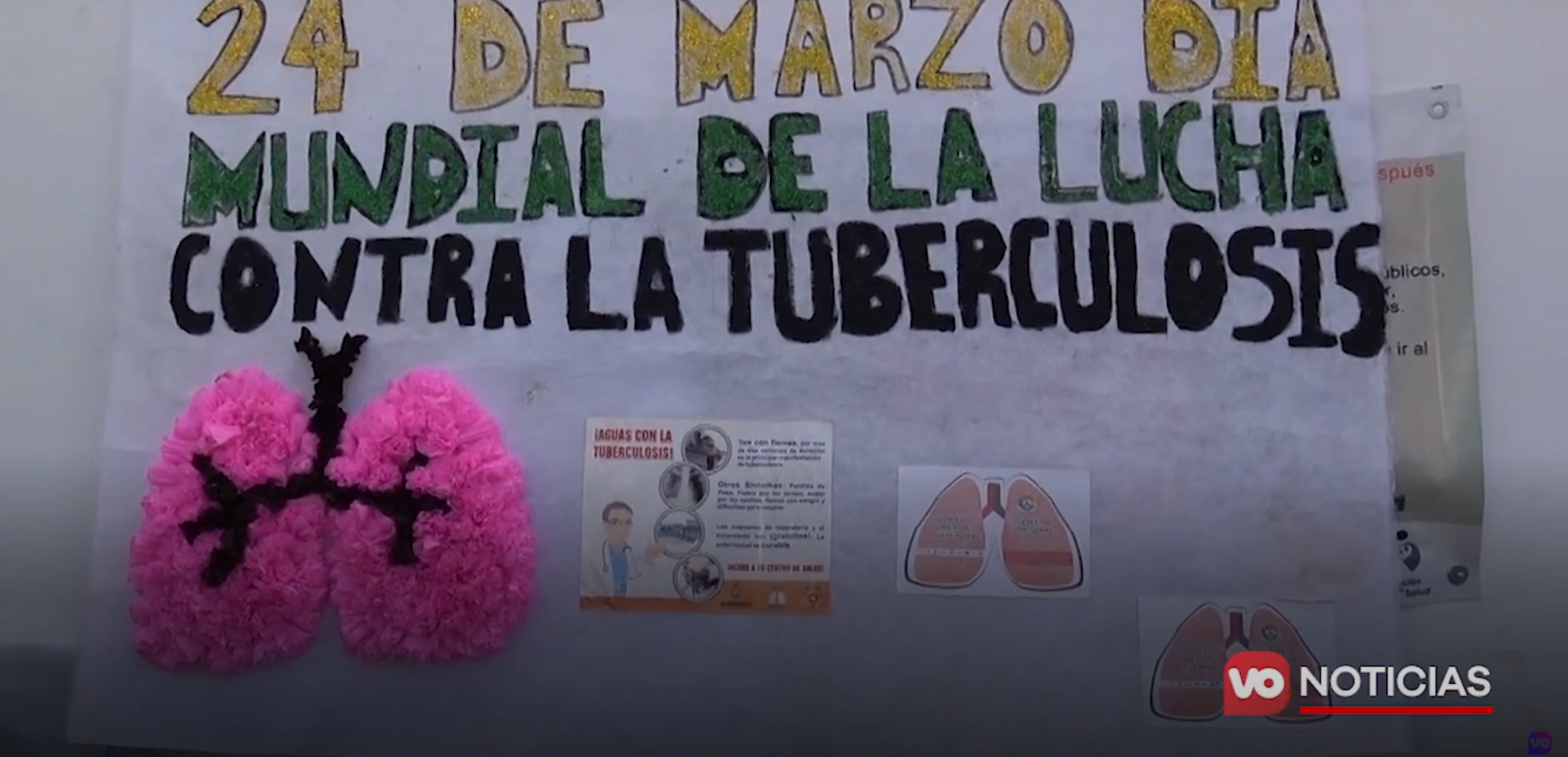 VIDEO: Renacimiento y Progreso colonias con mayores casos de tuberculosis en Acapulco