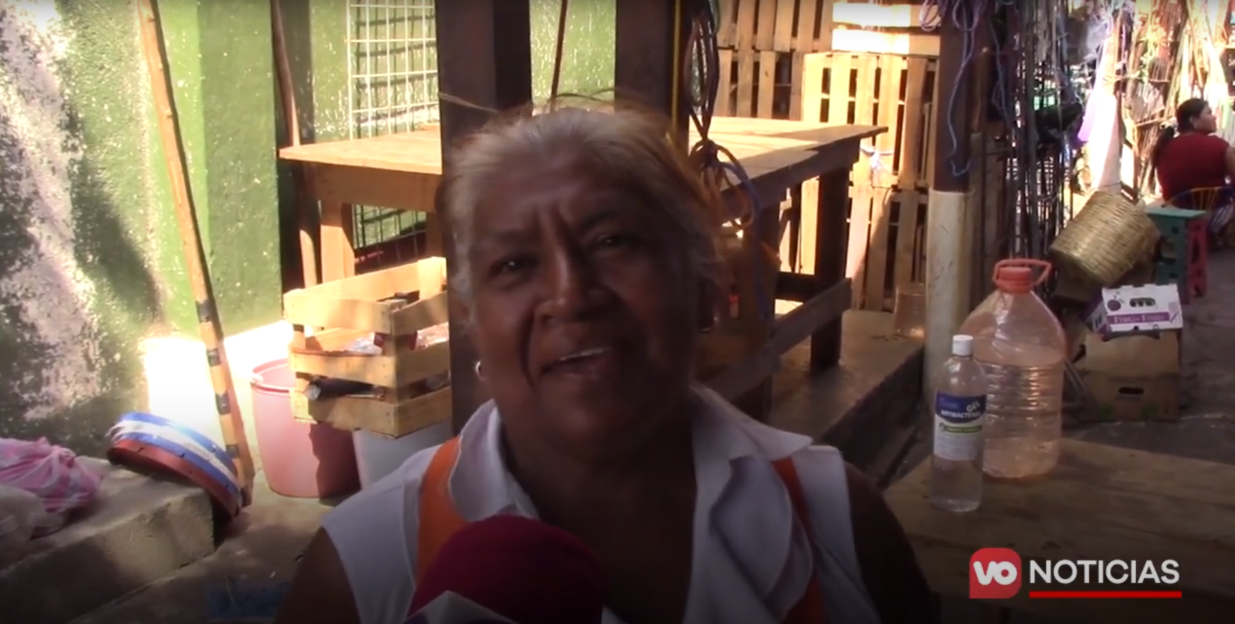 VIDEO: Sanmarqueñas opinan sobre el día de la mujer y de la violencia que algunas sufren