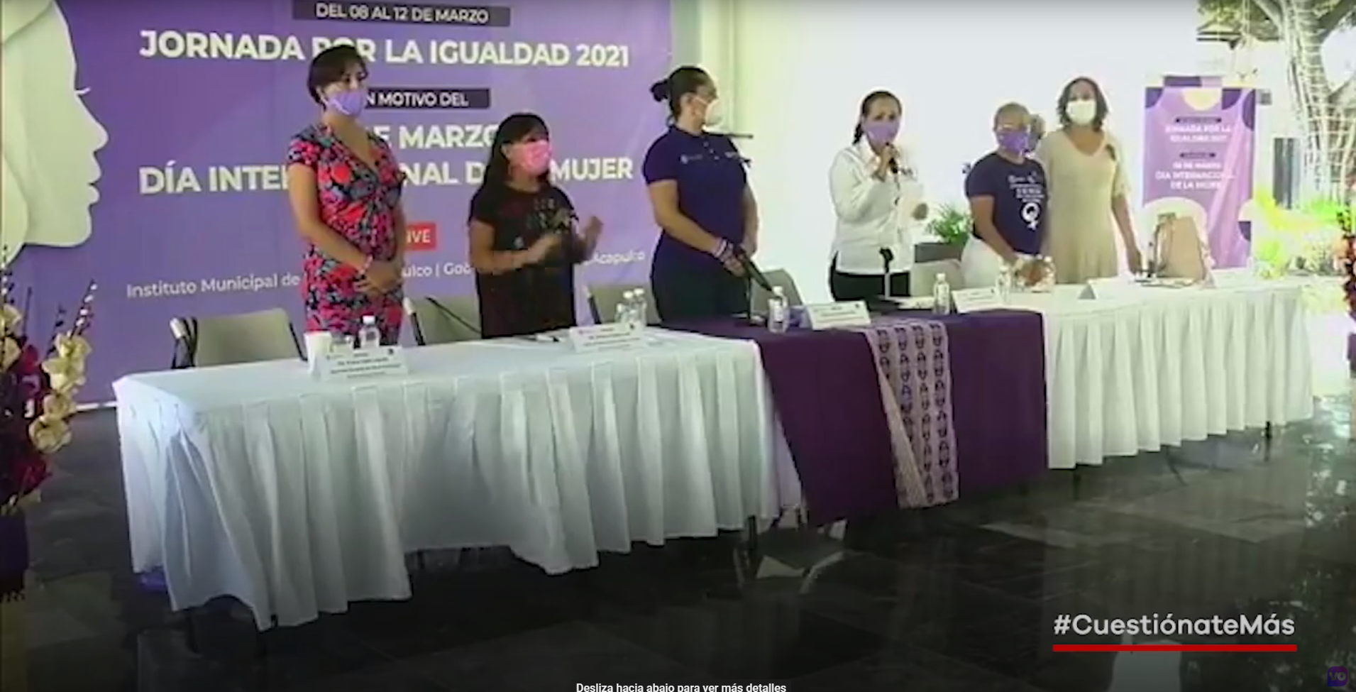 VIDEO: Aún en la actualidad sigue existiendo el matrimonio forzado en Guerrero