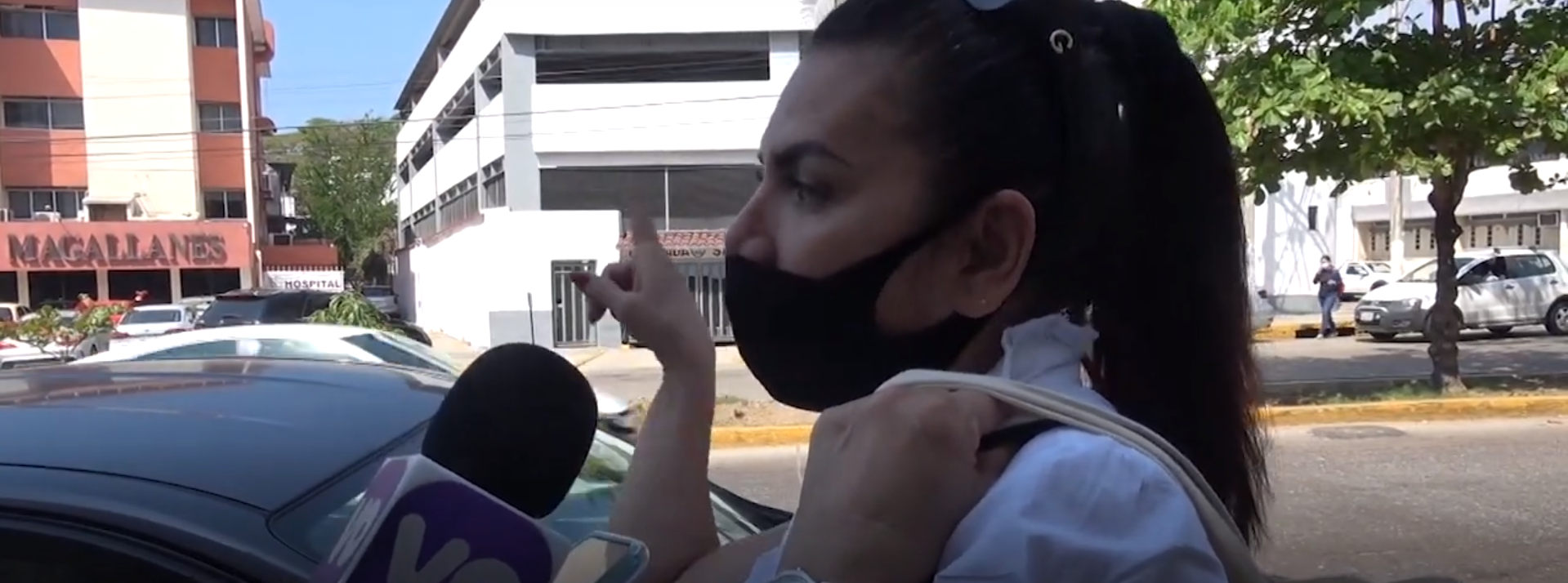 VIDEO: El próximo gobernador de Guerrero debe cumplir con su palabra, coinciden acapulqueños