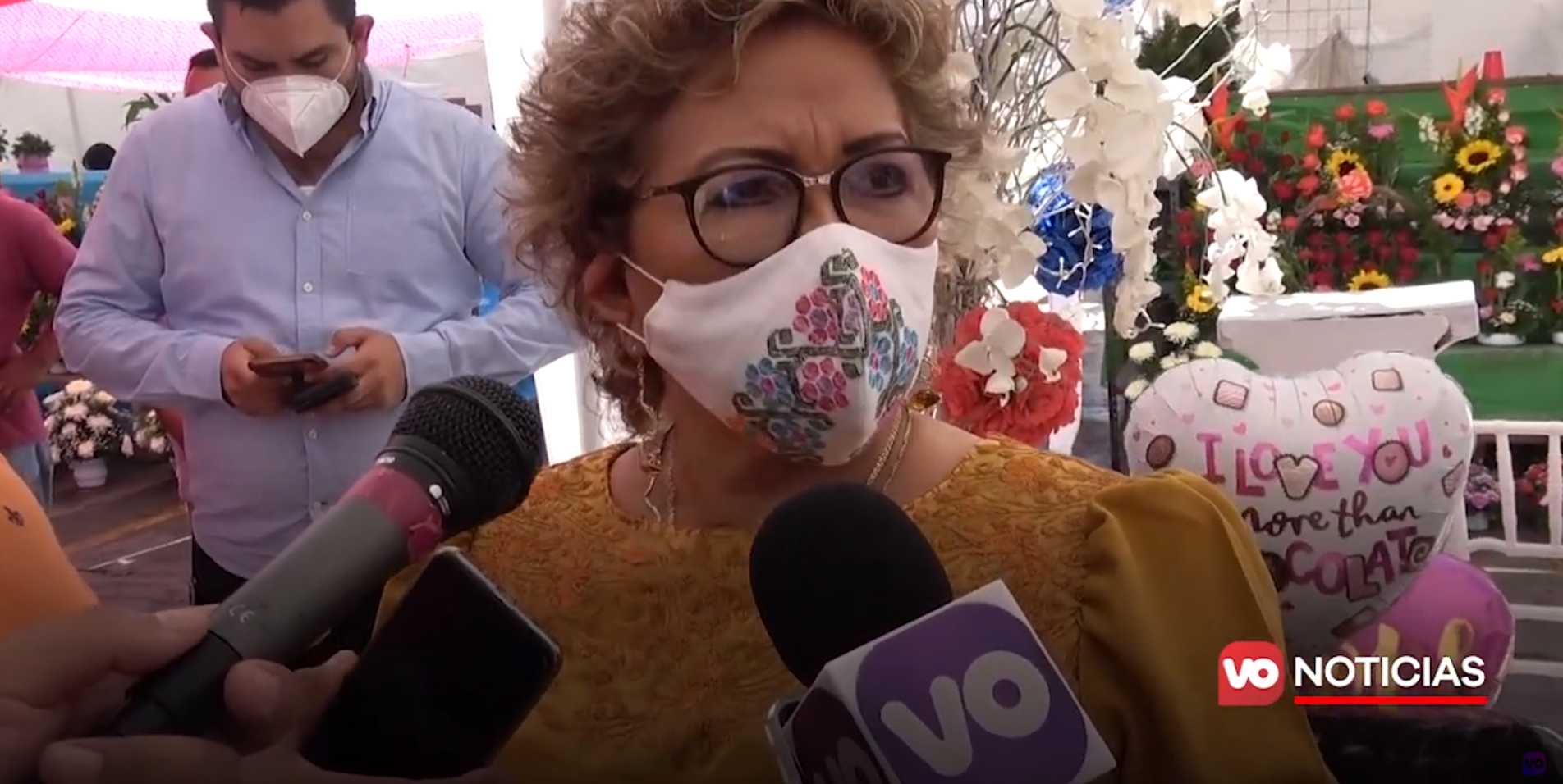 VIDEO: Es un golpeteo político, disparos, apagones de luz en Acapulco: Adela Román