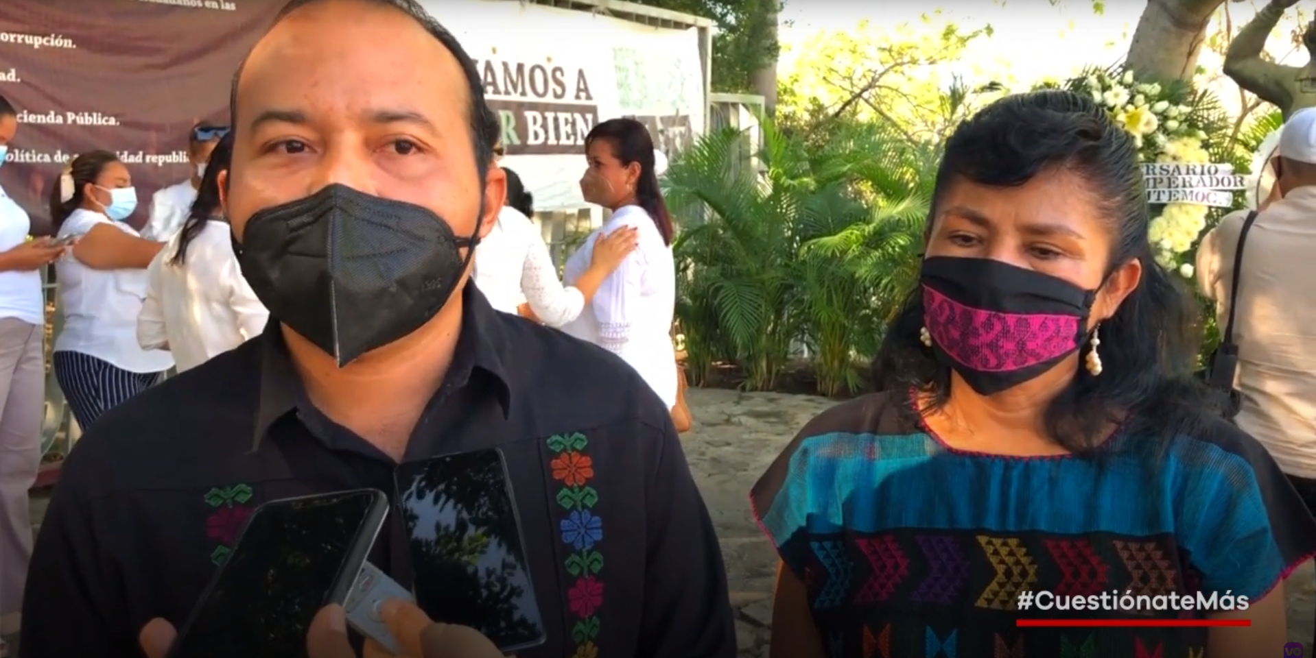 VIDEO: SEDESOL busca facilitar de dispositivos electrónicos a estudiantes de escasos recursos