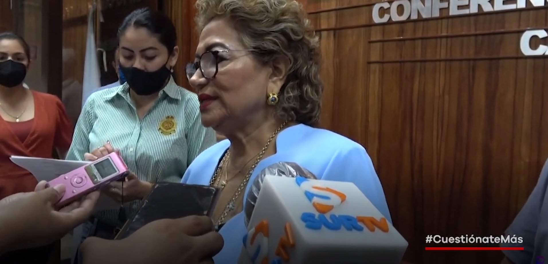 VIDEO: Félix debe valorar si participa o no como candidato interno de Morena: Román Ocampo