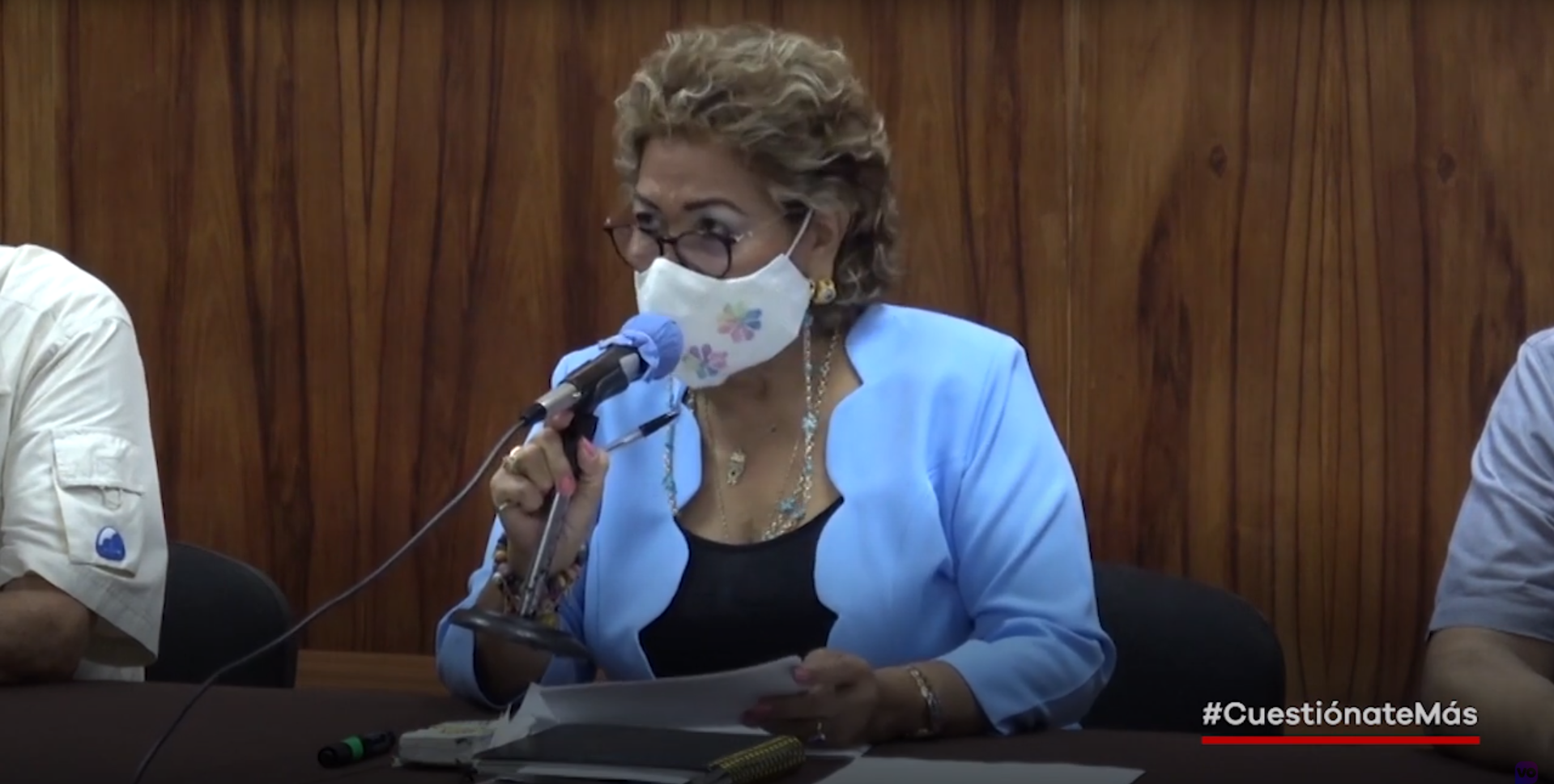 VIDEO: Alerta CAPAMA sobre falsos cobradores en algunas colonias de Acapulco; piden denunciar