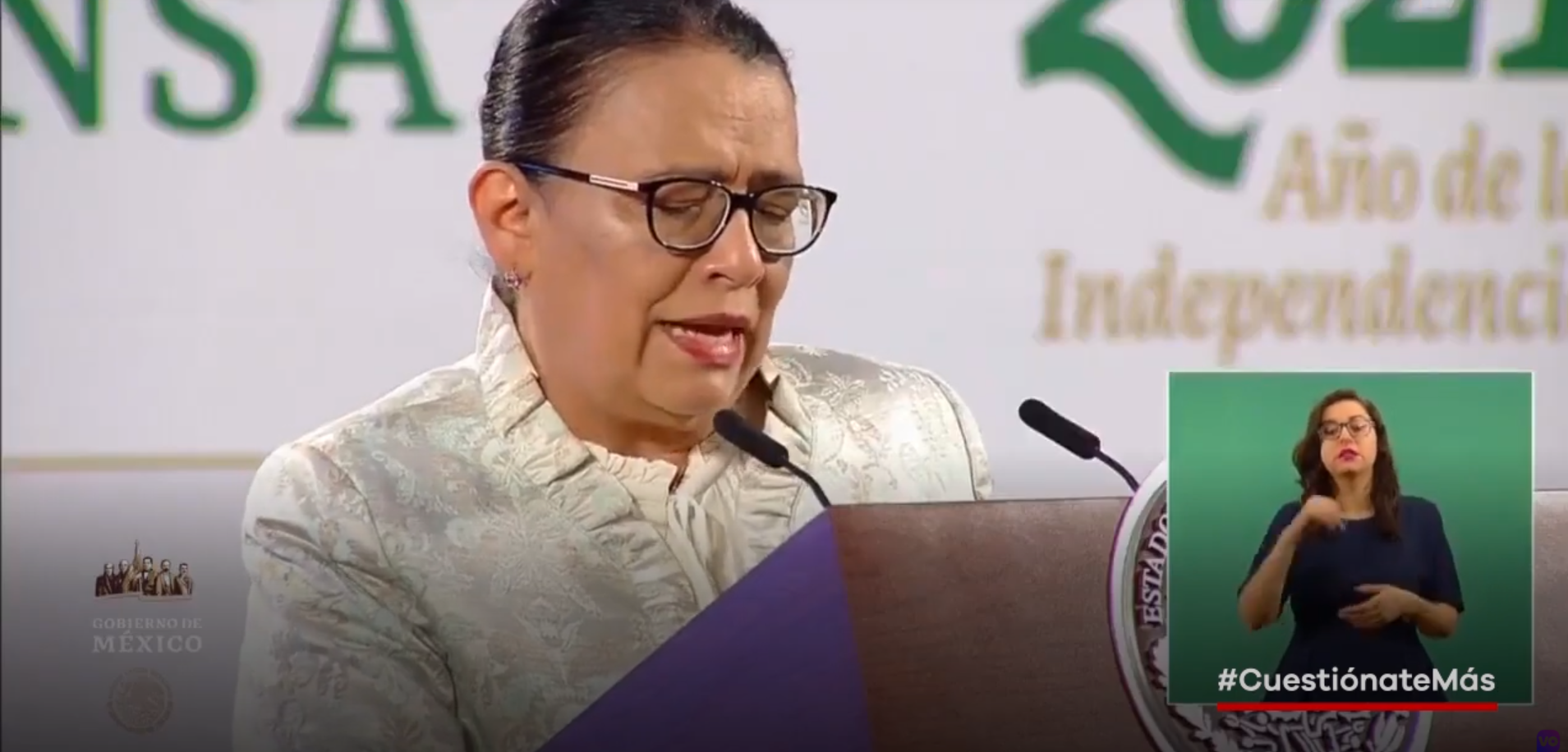 VIDEO: Guerrero entre los estados donde existe riesgo que candidatos sean cooptados por delincuencia: SSP