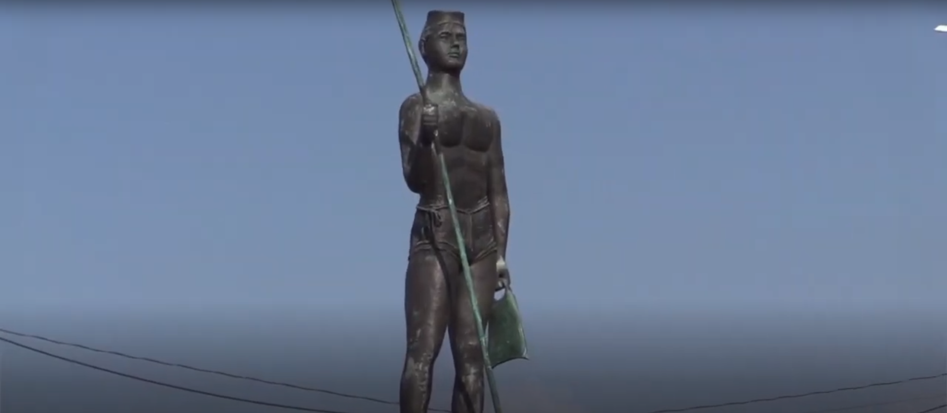 VIDEO: Rinden homenaje luctuoso a Apolonio Castillo Díaz