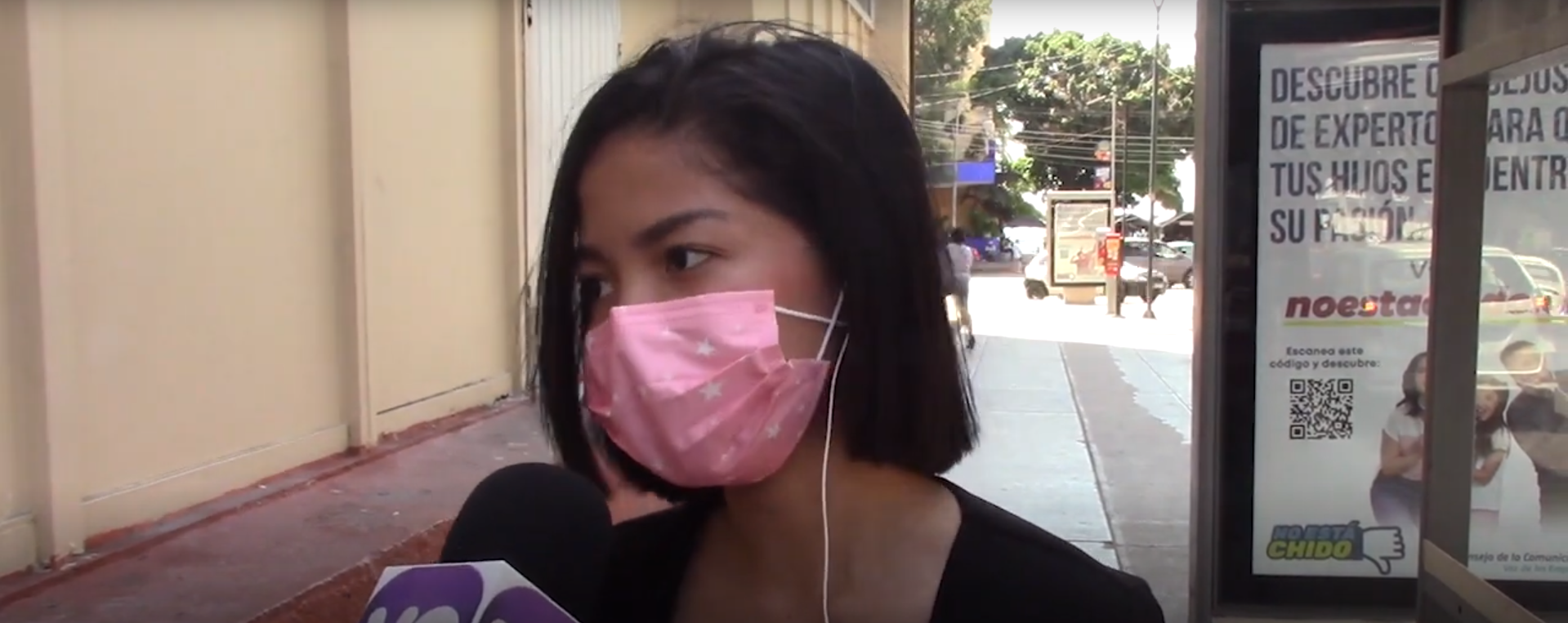 VIDEO: Acapulqueños dispuestos a aplicarse la vacuna para frenar pandemia