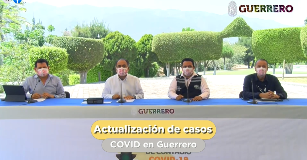 Dan a conocer medidas bajo las que operará la actividad turística y comercial durante Semana Santa