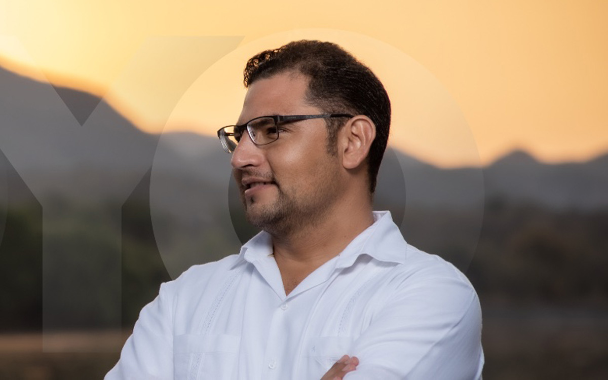 Secuestran a alcalde de Zirándaro y horas después lo liberan