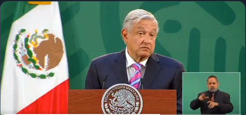 El sexenio de AMLO podría cerrar con casi 200 mil muertos por violencia, según TResearch