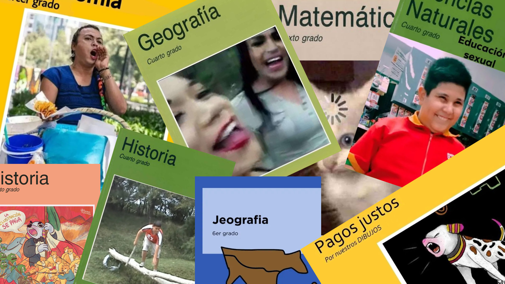 SEP recibe sugerencias de diseño con la #Anticonvocatoria