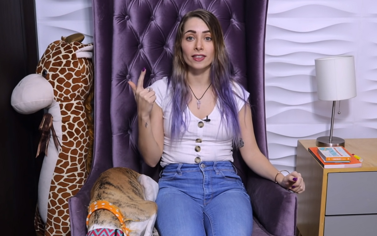 Abogados de Ainara S.: La influencer YosStop podría pasar hasta 14 años en prisión