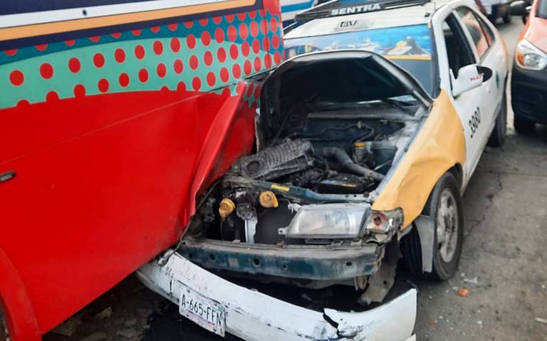 Accidente vehicular deja tres mujeres lesionadas en Costera