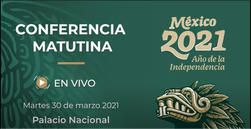 Mantener las medidas de prevención, pese al avance de vacunación: López-Gatell