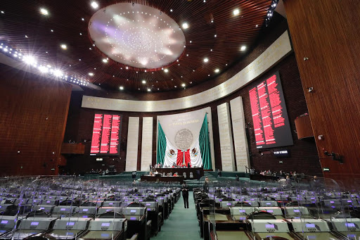 Diputados aprueban modificaciones al Código Penal para perseguir de oficio la violencia familiar