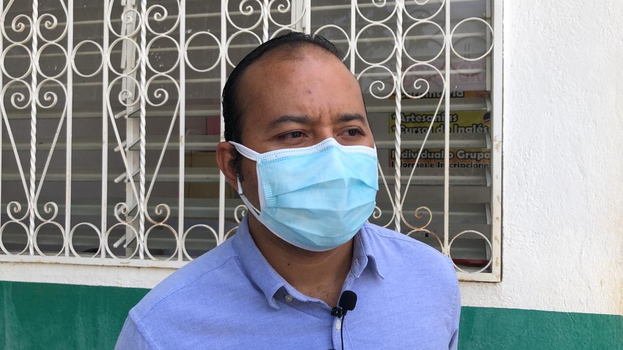 Adelantará SEDESOL Municipal pago a beneficiarios del PROAPDIS