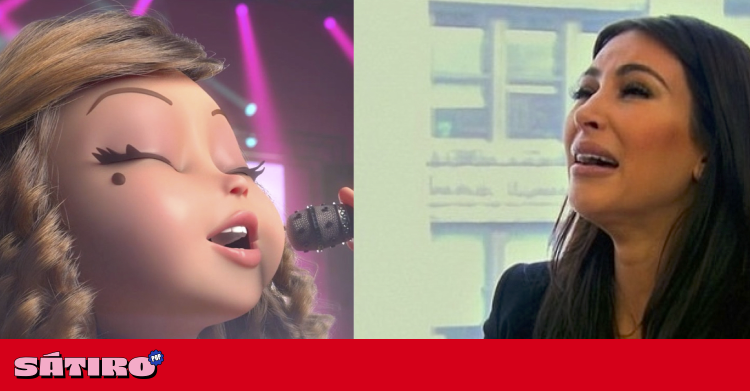 Jenni Rivera es convertida en animación para los niños