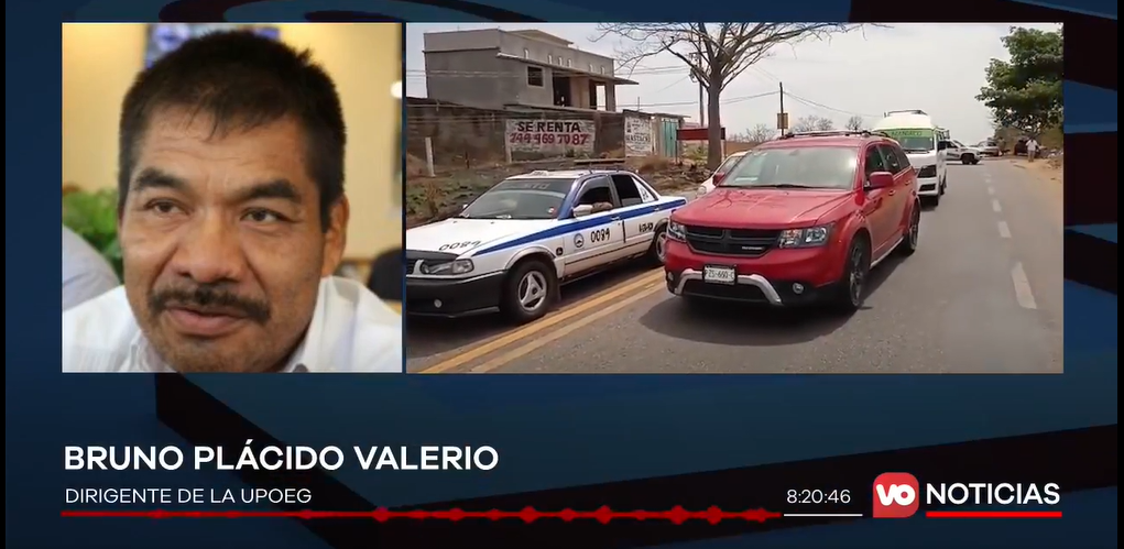 Urge entablar mesa de trabajo para esclarecer enfrentamiento en San Pedro las Playas: Bruno Plácido