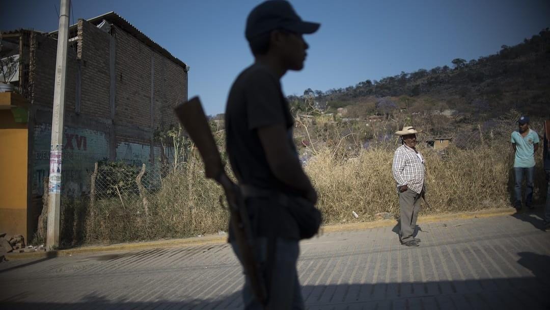 Preocupa a CDNH violencia contra habitantes y ambientalistas de Tierra Caliente