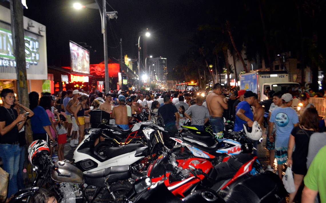 VIDEO: Reitera SECTUR que no habrá “Acamoto” en Acapulco, pese a publicidad en redes