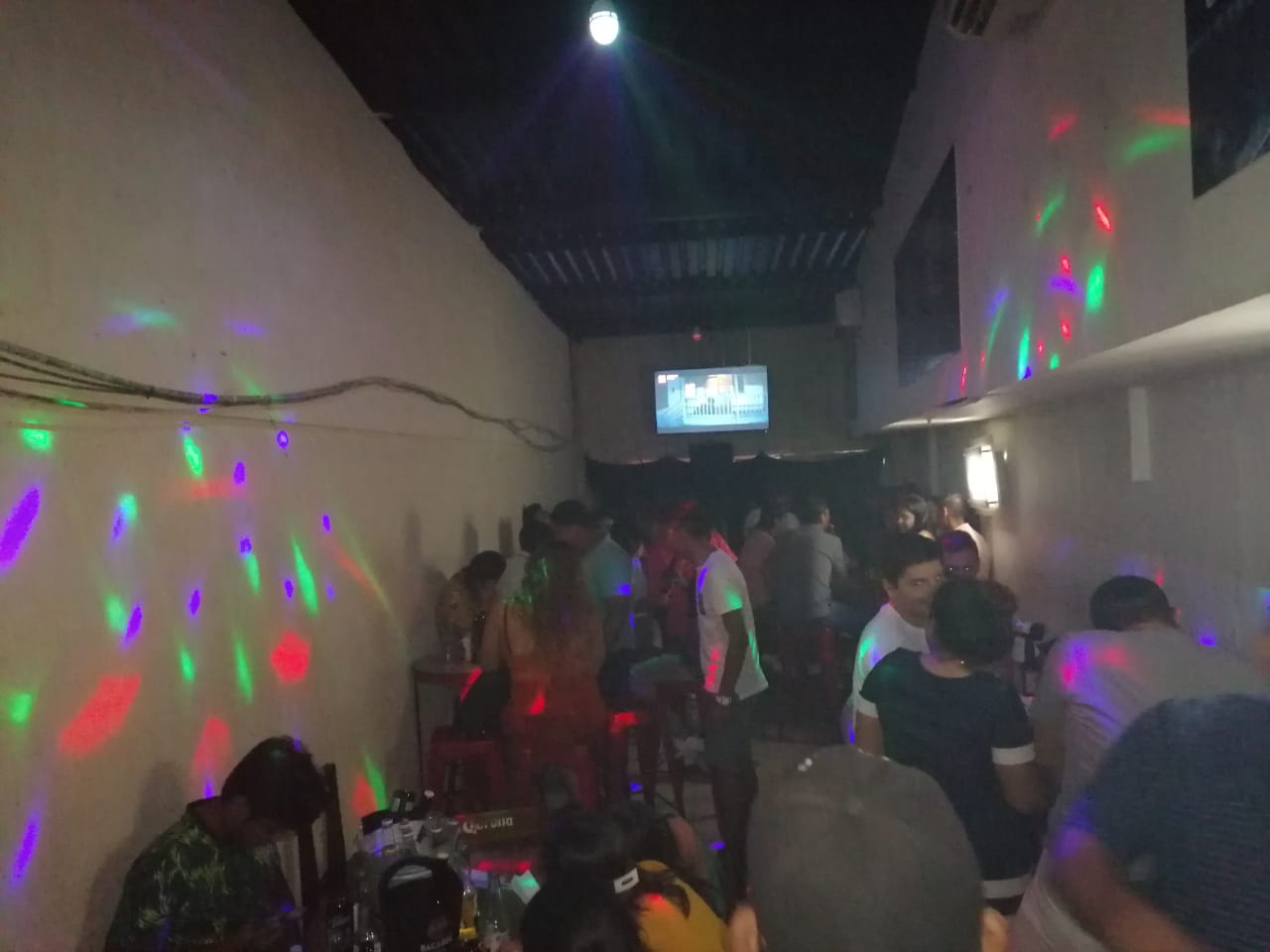 VIDEO: En operativo anti COVID-19, clausuran 5 establecimientos en Acapulco