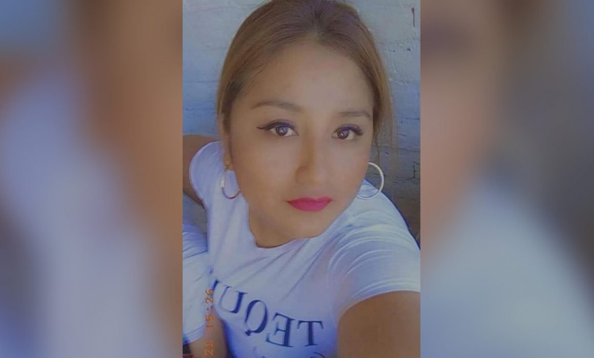 Hallan sin vida a una joven que estaba desaparecida en Huamuxtitlán