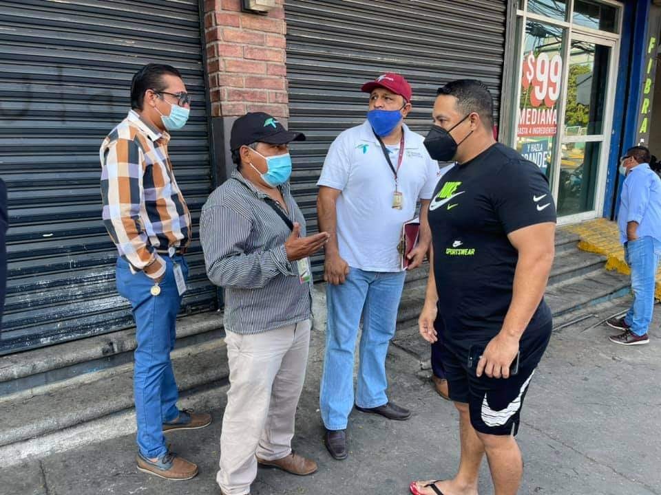 Sanciona Ecología a 45 negocios por incumplir con registros de Control Ambiental