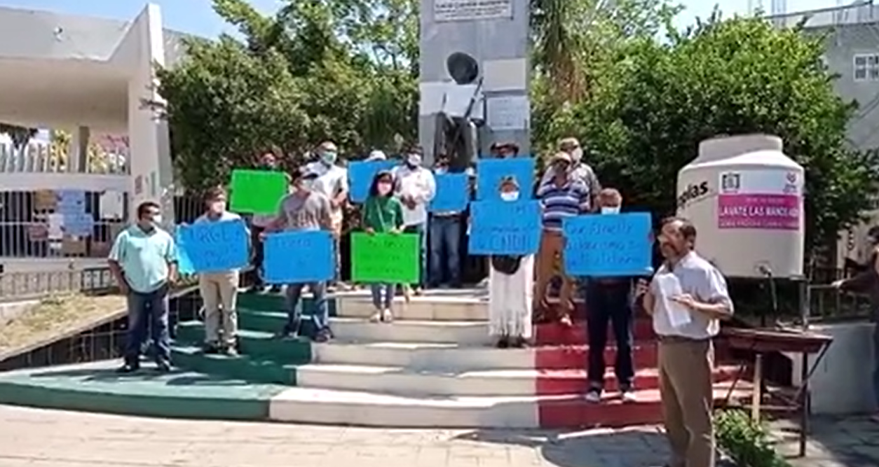 Exigen ambientalistas atención para el rescate del río Atoyac