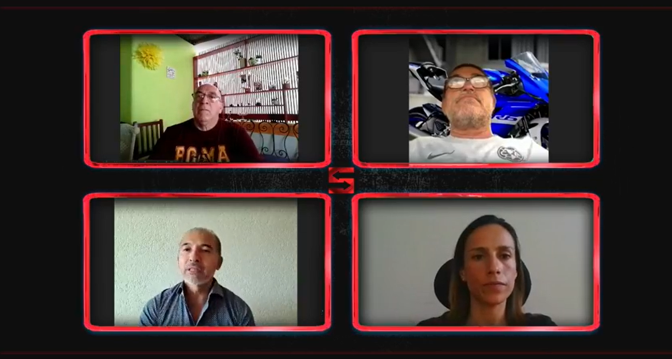 Reconoce Mariana García Guillen errores en las dirigencias estatal y nacional de Morena