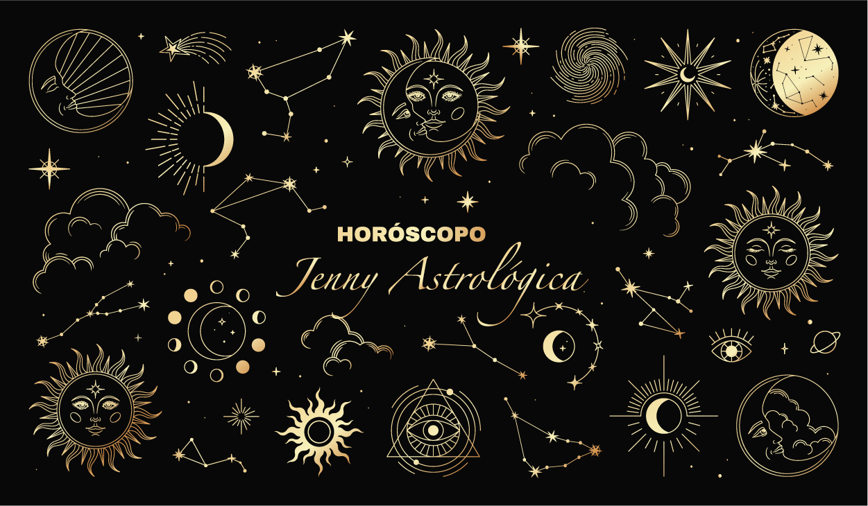 Horóscopo de la semana: del 10 al 16 de mayo