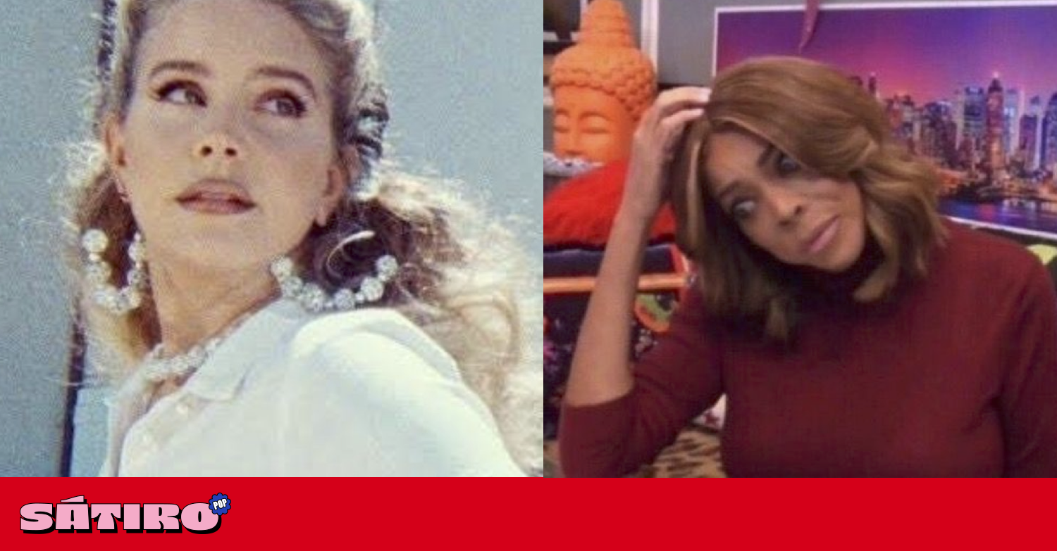 Lana del Rey anuncia un disco más para julio