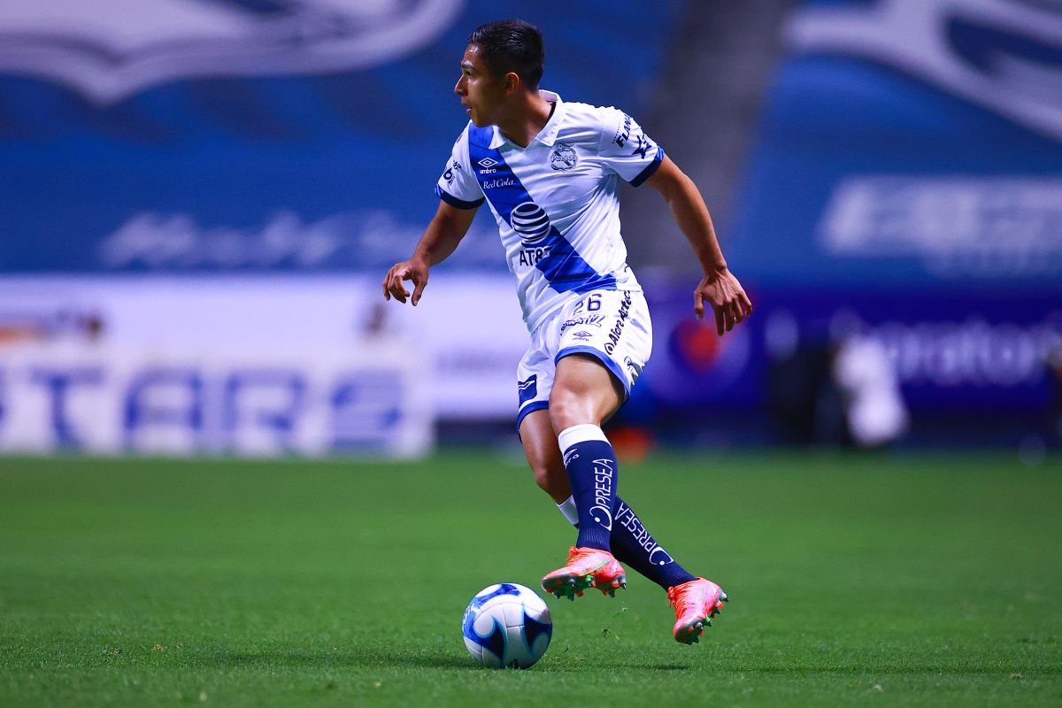 Jugador guerrerense será nuevo refuerzo del  América