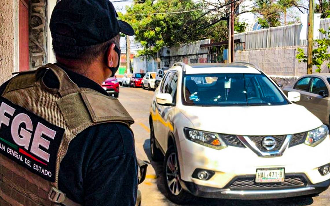 Candidatos piden seguridad tras atentado en Acapulco