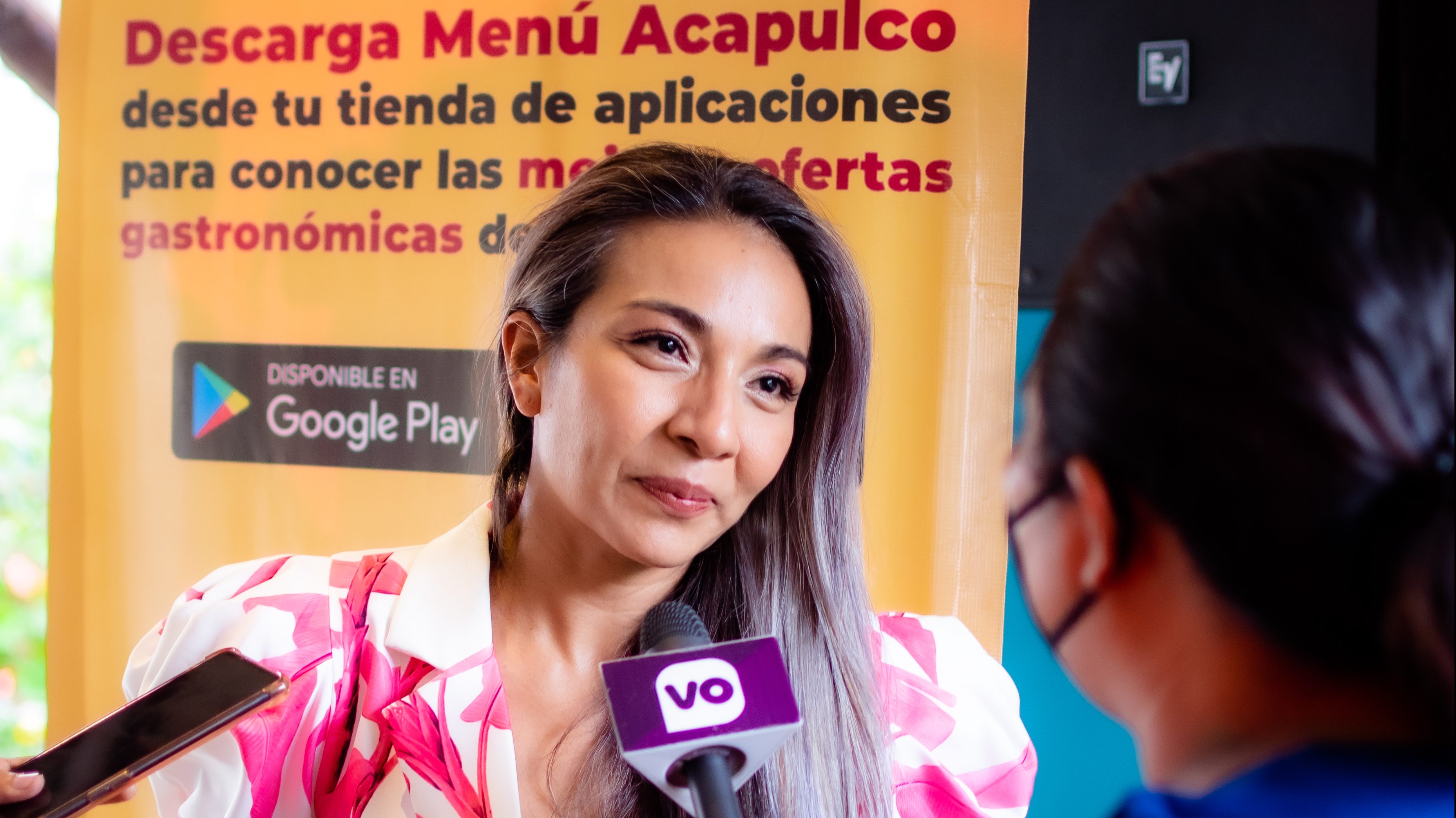 VIDEO: Lanza Menú Acapulco su nueva aplicación de delivery