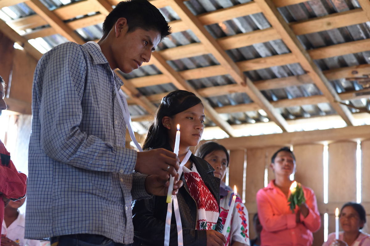 Denuncian que continúa la venta de niñas en Guerrero