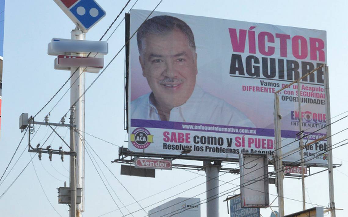 VIDEO: Partidos políticos tienen hasta el 2 de junio para retirar propaganda electoral: IEPCGRO