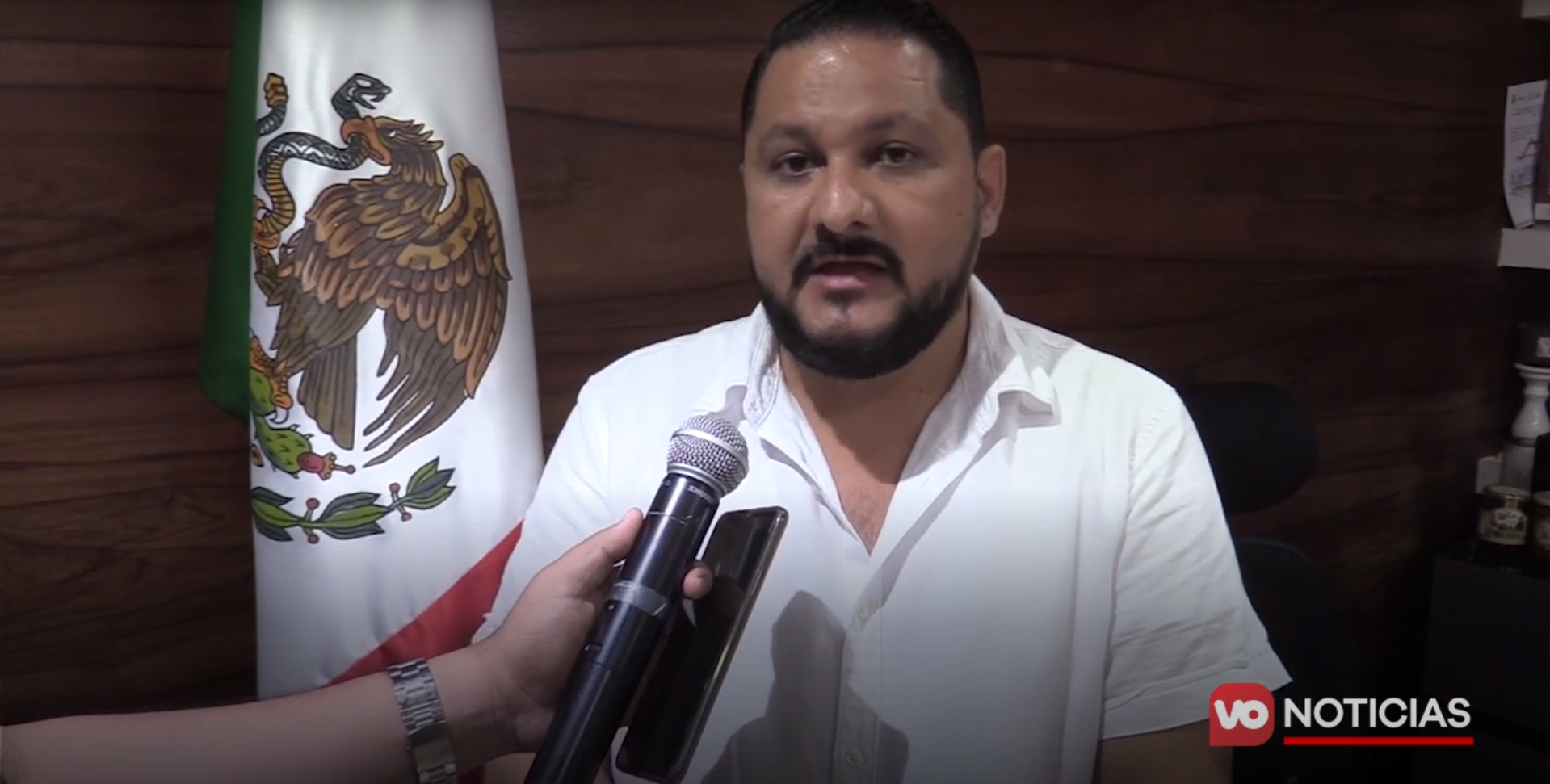 VIDEO: Descarta ayuntamiento de Acapulco reducción de personal