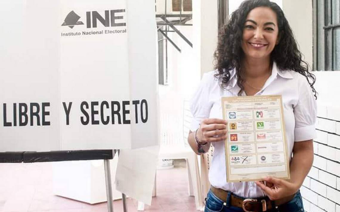 Dirigente de MC cometió violencia política de género: Tribunal