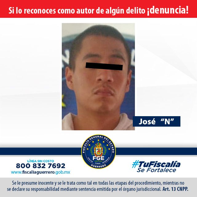 Fiscalía obtiene vinculación a proceso por feminicidio