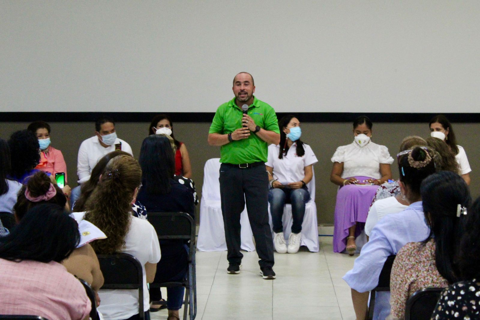 Se creará la Secretaría de las Mujeres: Ricardo Taja