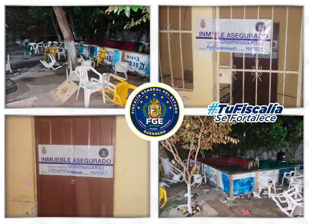 Aumentan a dos muertos por ataque armado en La Sabana