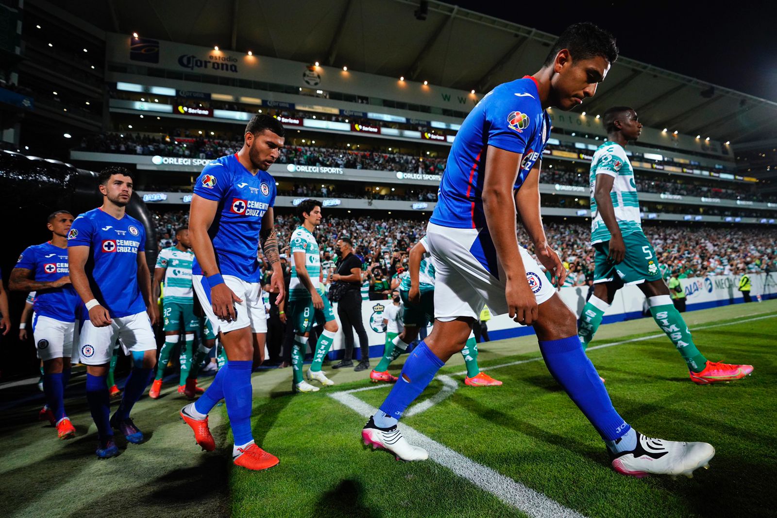 Cruz Azul se encuentra cerca de la gloria